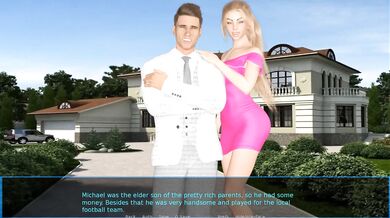 Liza Destroyed By A Lot Of Horny Guys Ep 1 POV