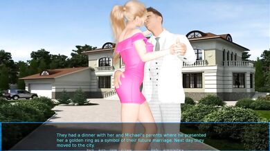 Liza Destroyed By A Lot Of Horny Guys Ep 1 POV