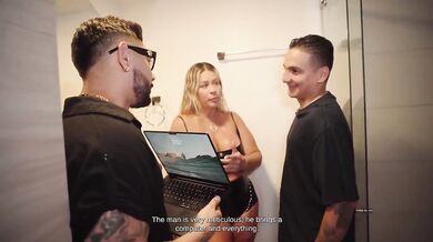 My Step Mom MILF Destroyed Gushing First Porn Video Big Tits Latina