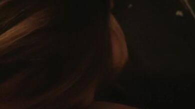 Gorgeous teen blonde licking best friend ass with big cock