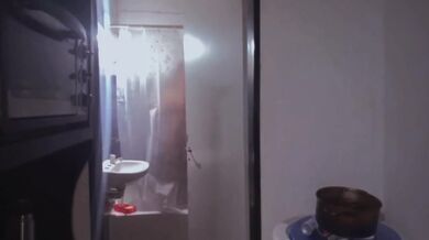 Drank Latina Chubby Big Ass Destroyed Pillow Fight Gushing Hardcore Masturbating Amateur