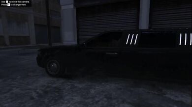 GTA 5 Public Bang Bus Destroyed Gushing Creampie Slut Pickup
