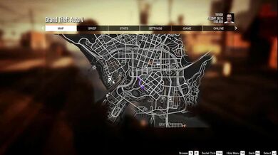 GTA 5 Public Bang Bus Destroyed Gushing Creampie Slut Pickup