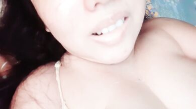 Maite Perroni Dark Desire Brunette Big Tits Amateur Ecuador Latina Solo Pussy