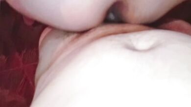 Curvy Taboo Step Mom Destroyed Me Doggystyle Gushing Creampie POV Amateur