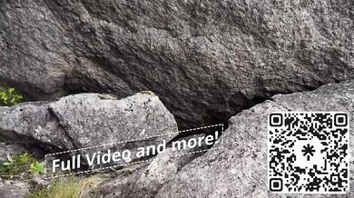 Big Ass BBW Milf Destroyed on Hiking Trail in Public Cave with Sloppy Blowjob and Big Cumshot