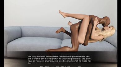 Angelica Destroyed Gushing Cheating Wife Impregnated By Huge BBC Monster Cock Raw