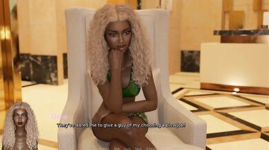 The Adventurous Ebony Couple Destroyed With Huge Cock POV Deepthroat Sloppy Blowjob and Nasty Cumshot S2E20