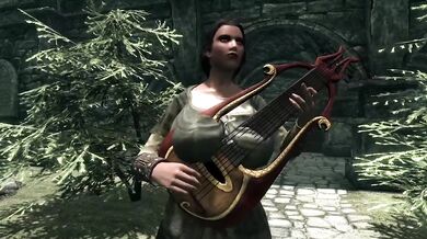 Queen Andrea Surrenders To The Argonians Hardcore Gangbang Orgy