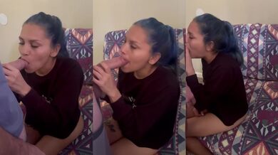 Deep Throat Destroyed Gushing Choked Blonde Sucking Dick Ball Sucking Sloppy Blowjob Exclusive HD Porn Latina Verified Amateurs