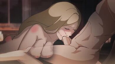 Nun Cartoon Destroyed By Big Dick Blowjob Gushing Choked