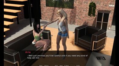 Angels Temptation Cheating Wife Monster BBC Deepthroat Ep 20