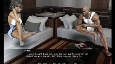 Mom Destroyed By Huge Monster BBC Rough Deepthroat Sloppy Blowjob