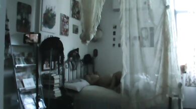 Slapped amateur couple switch femdom vintage amateurs with cum drippin fantasies
