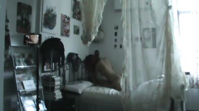 Slapped amateur couple switch femdom vintage amateurs with cum drippin fantasies
