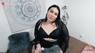 Latina Mariana Catalina Joi Destroyed Cock Relato Joi