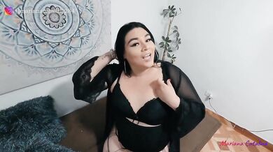 Latina Mariana Catalina Joi Destroyed Cock Relato Joi