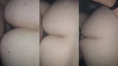 Big Ass MILF Doggystyle Thick Curvy Loud Female Moaning Amateur Exclusive Verified HD Porn