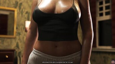 Game of Hearts Part 22 Destroyed Naked Big Ass Big Tits Cartoon HD Porn Commentary