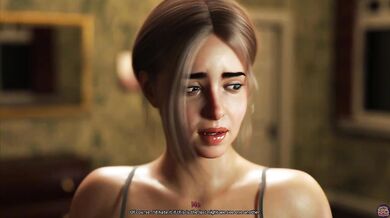 Game of Hearts Part 22 Destroyed Naked Big Ass Big Tits Cartoon HD Porn Commentary