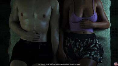 Game of Hearts Part 22 Destroyed Naked Big Ass Big Tits Cartoon HD Porn Commentary