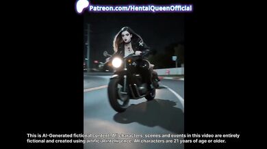 Gothic Blonde Gets Choked and Destroyed Hard in Bedroom Latex Oiled Gushing Creampie