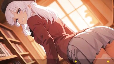 Arisu Sakayanagi Cock Hero JOI HFO Destroyed Gushing Classroom Of The Elite Hentai