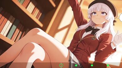 Arisu Sakayanagi Cock Hero JOI HFO Destroyed Gushing Classroom Of The Elite Hentai