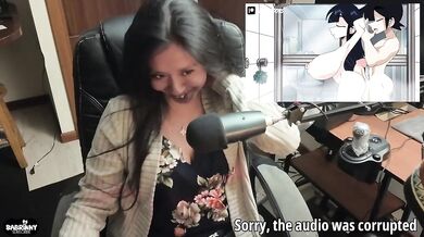 I Got Destroyed Watching My Horny Stepsister Gushing and Choking on Cum Shower Blowjob Compilation