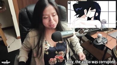 I Got Destroyed Watching My Horny Stepsister Gushing and Choking on Cum Shower Blowjob Compilation