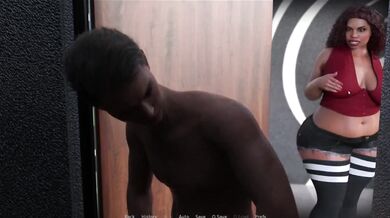 Chubby Milf Stepmom Destroyed By Big Cock In Public Fitting Room