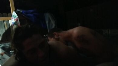 BBW Milf Destroyed In Hot Tub Finger Fucking With Multiple Body Rocking Orgasms
