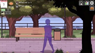Hentai Paradise Game Park xhatihentai gameplay destroyed gushing big boobs big ass porno porn sex sexy pussy cartoon animation gaming Cartoon Gaming HD Porn Parody Verified Amateurs