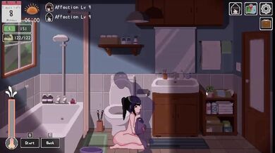 Hentai Paradise Game Park xhatihentai gameplay destroyed gushing big boobs big ass porno porn sex sexy pussy cartoon animation gaming Cartoon Gaming HD Porn Parody Verified Amateurs