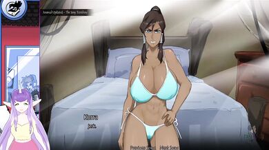 Avatar Hentai Ember Island Uncensored Aang Azula Destroyed Gushing