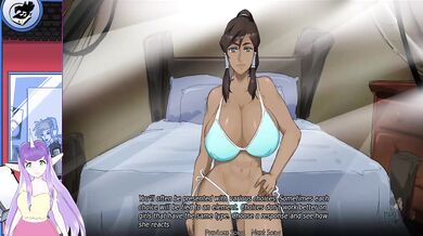 Avatar Hentai Ember Island Uncensored Aang Azula Destroyed Gushing