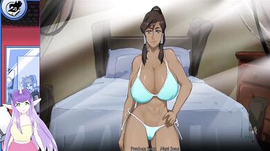 Avatar Hentai Ember Island Uncensored Aang Azula Destroyed Gushing