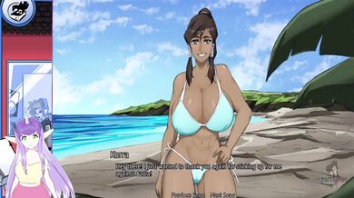 Avatar Hentai Ember Island Uncensored Aang Azula Destroyed Gushing