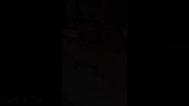 Massage Brunette Reverse Cowgirl Gets Destroyed Gushing Cumshot