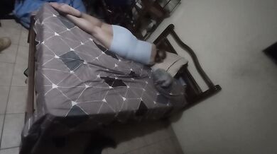Mi Marido Destroyed Me With Anal Casero While Cuñado Watched Gushing Latina Verified Amateur