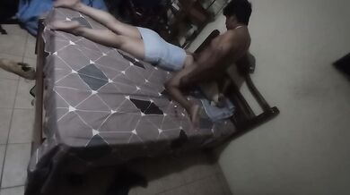 Mi Marido Destroyed Me With Anal Casero While Cuñado Watched Gushing Latina Verified Amateur
