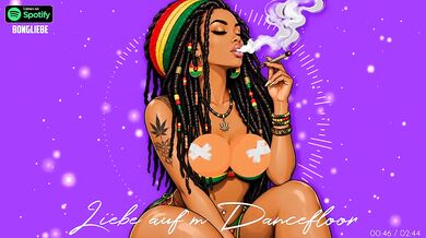 Destroyed German Amateur Dirty Talk Reggaemusic Romantic Cartoon HD