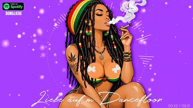 German Dancefloor Reggaeton Hardcore Cartoon HD Porn