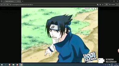 Sasuke Destroyed By Naruto And Sakura In Hardcore Anal Cartoon