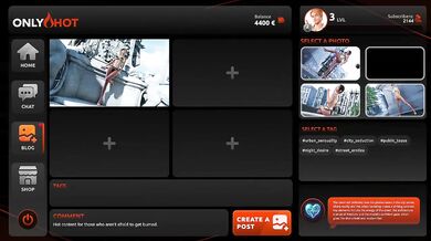 Marta Big Dick Blowjob Big Ass Gaming Episode 5 Money