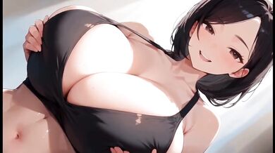 Senpai Destroyed My Ahegao Joi Big Tits Anal