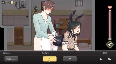 Game Sex Screwed Her Home Animated PC Gameplay HD Porn Uncensored Cartoon