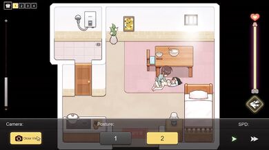 Game Sex Screwed Her Home Animated PC Gameplay HD Porn Uncensored Cartoon