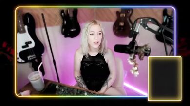 Welcome to Cozy Gaming Introduction to burytheriver on Twitch HD Porn SFW Verified Amateurs