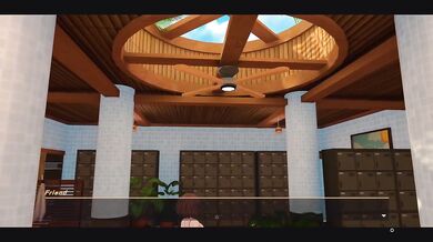 Waterpark Gameplay Destroyed Gushing Big Ass Tits HD Hentai Uncensored